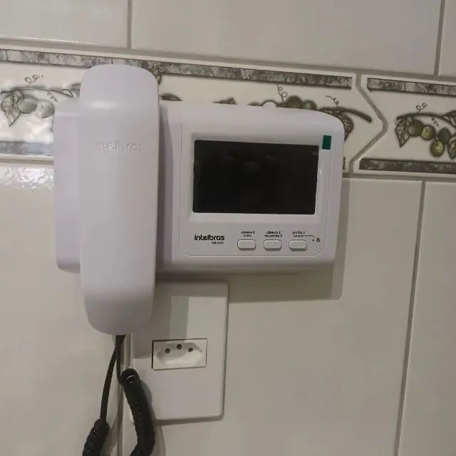 Interfones e Videoporteiros - Foto 5