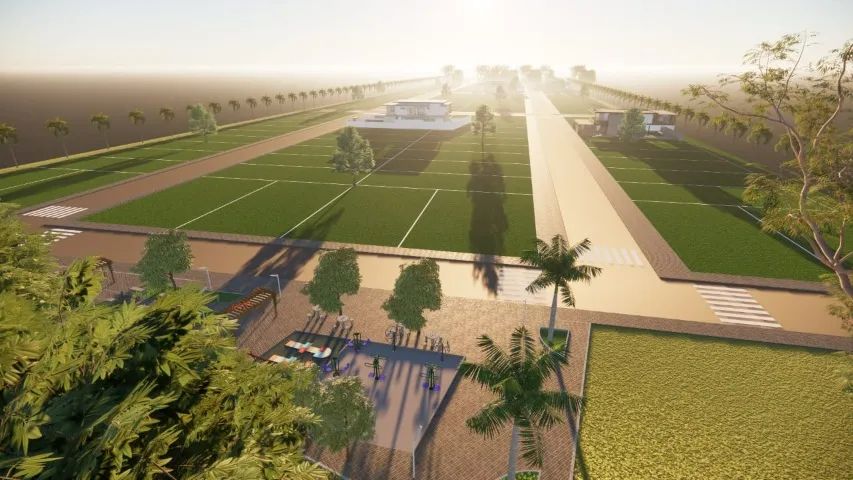 LOTES EM PRÉ-VENDA EM SOMBRIO/SC - OPORTUNIDADE IMPERDÍVEL PRÓXIMO À BR-101! - Foto 4
