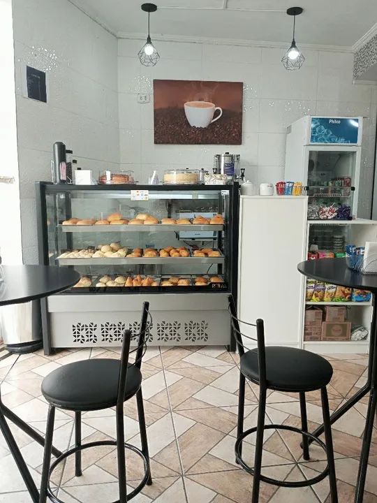 Balcão Estufa quente - Foto 5