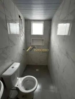 APARTAMENTO NO TATUQUARA! 02 QUARTOS, SALÃO DE FESTA, PORTARIA! - Foto 10