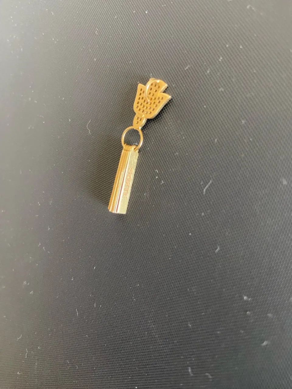 Pingente de Ouro 18K - Foto 4