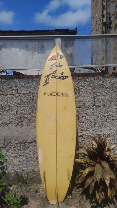Vendo Prancha de surf - Foto 2