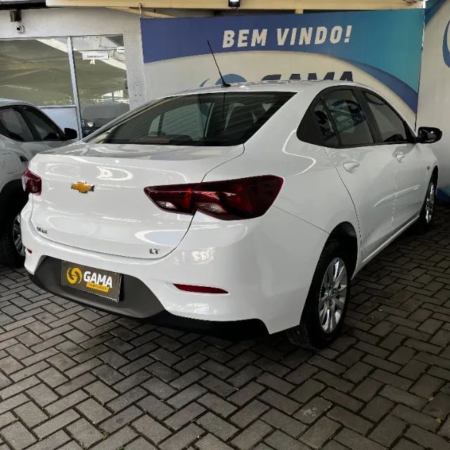 Onix 1.0 LT Plus Manual  - Foto 4