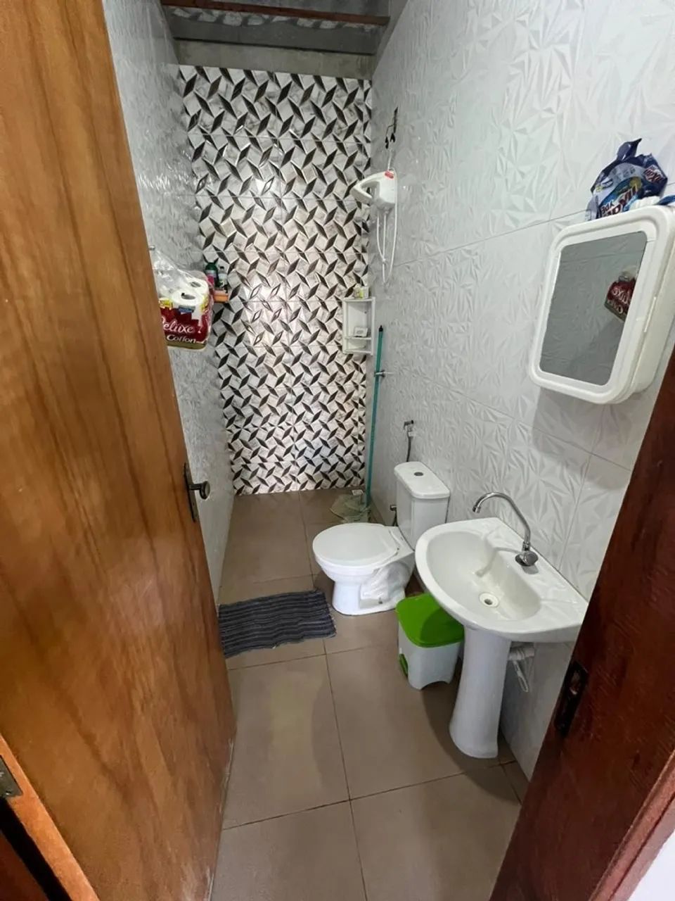 VENDO CASA CONDOMÍNIO CANARINHO LAGO CORUMBA 4 - Foto 15