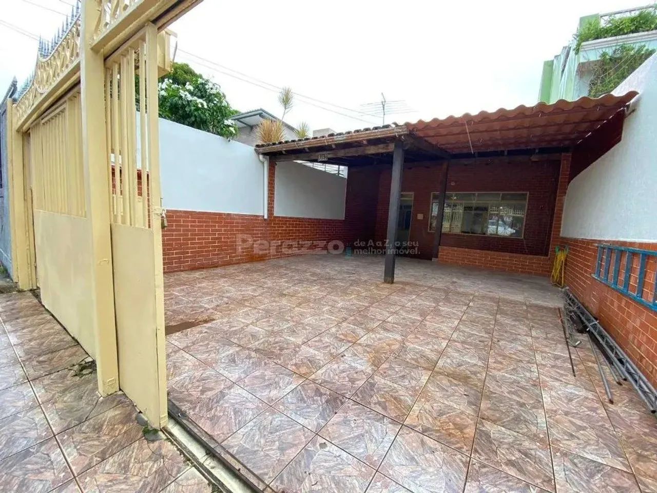 Ótima casa localizada no cruzeiro por R$4.000,00. TAXA DE IPTU INCLUSA! - Foto 2