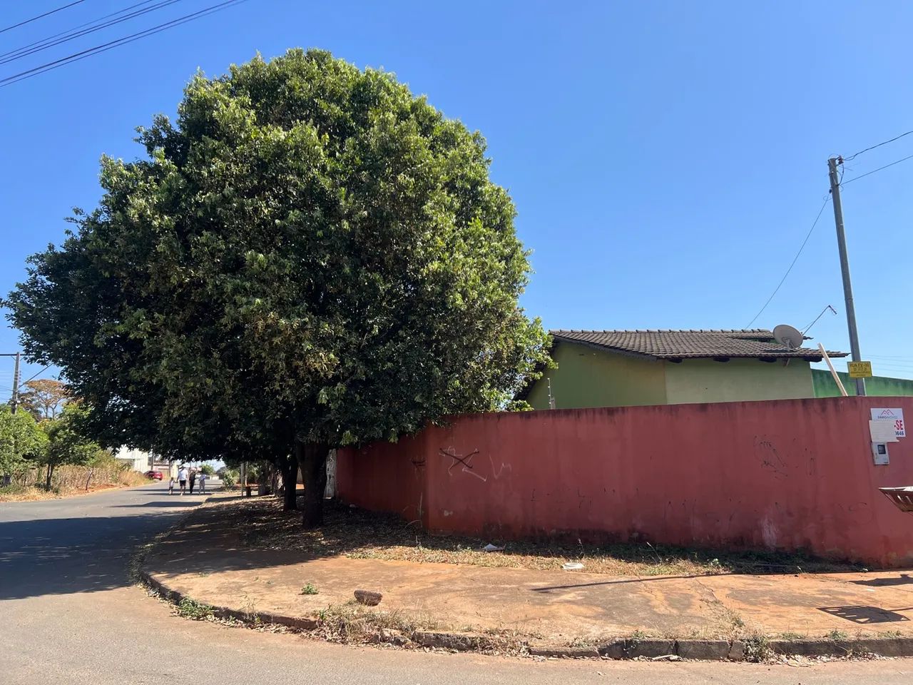 Foto - Goiânia - Residencial Forteville Extensão