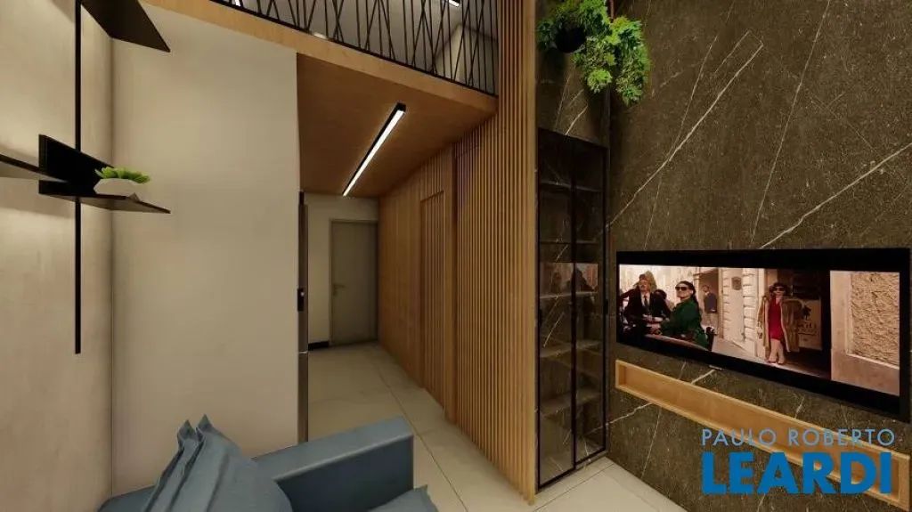 APARTAMENTO - MOEMA PÁSSAROS - SP - Foto 15