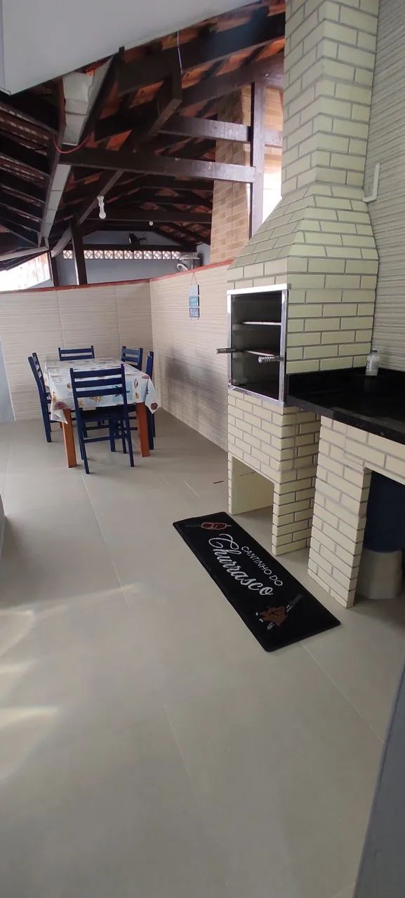 Casa super central e próximo a   praia ideal para famílias  - Foto 14