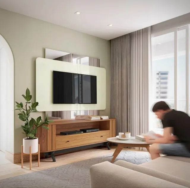 Chame para agendar sua entrega! Mod Home COD 238  - Foto 5
