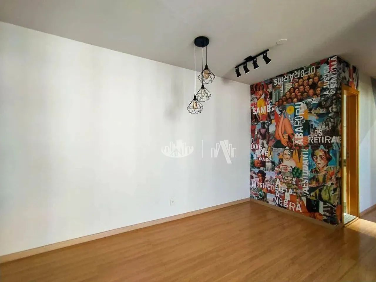 Apartamento para alugar, 69 m² por R$ 3.215,00/mês - Gleba Palhano - Londrina/PR - Foto 3