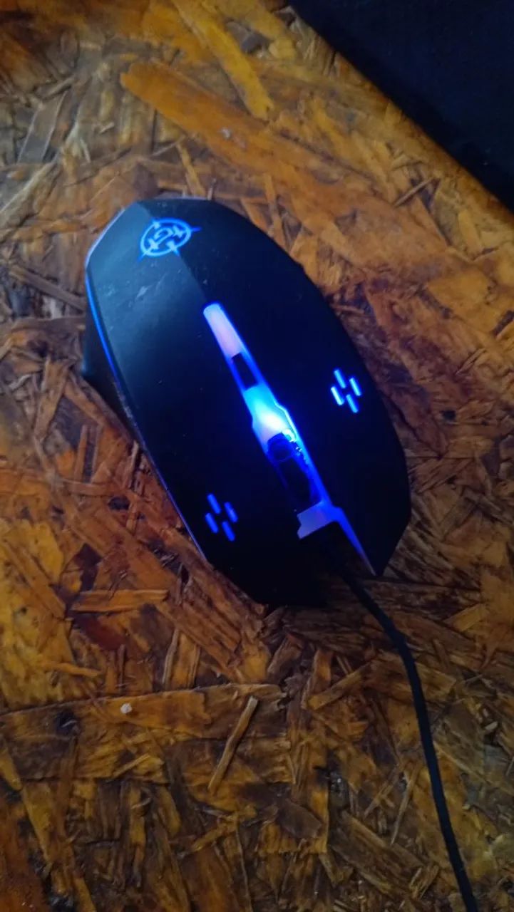 Mouse Gamer - Foto 2