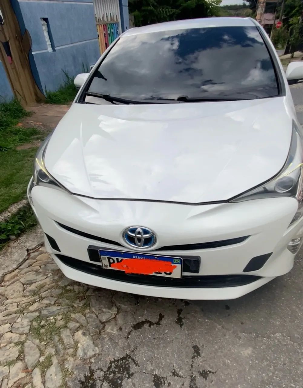 Abaixo do preço, carro híbrido,  - Foto 3