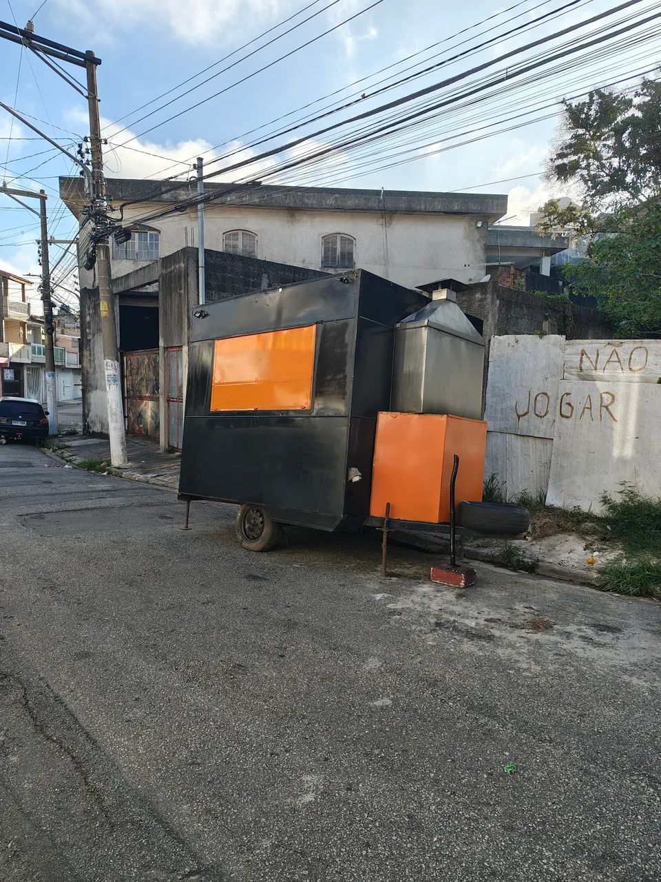 Trailler