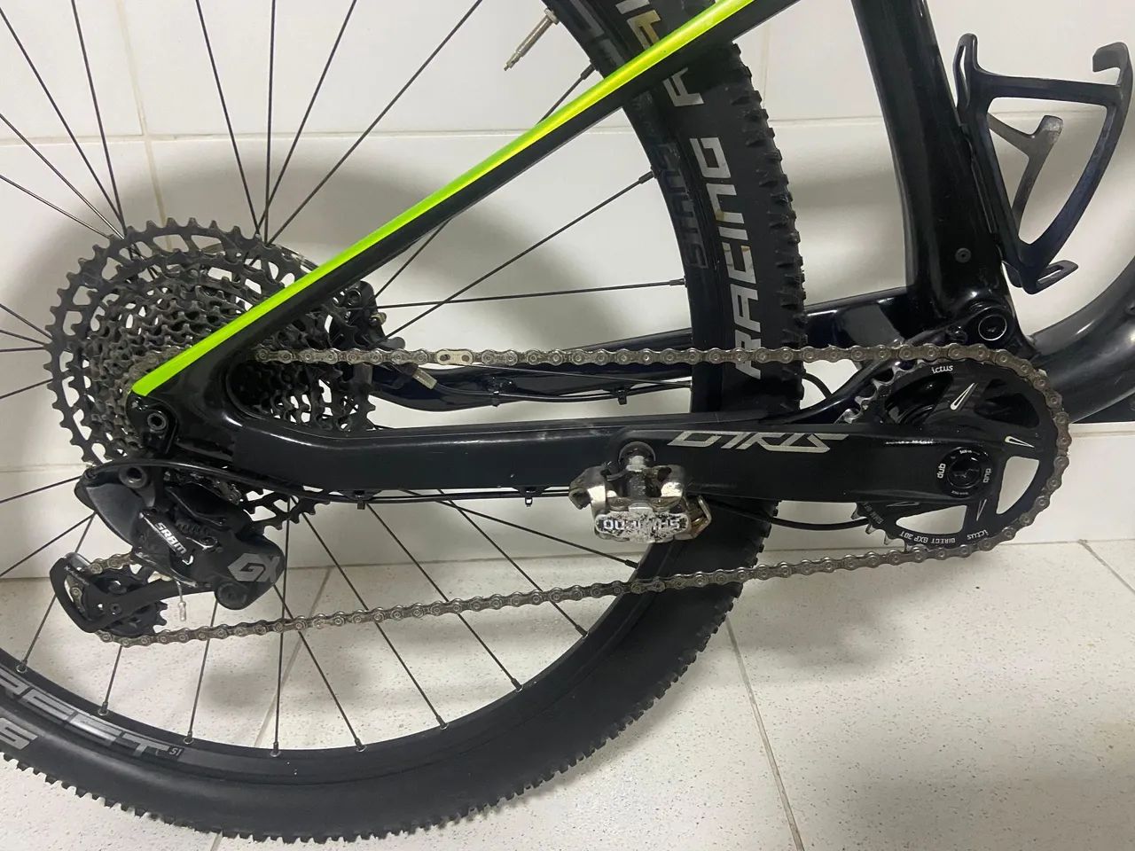 Bicicleta Cannondale scalpel  - Foto 5