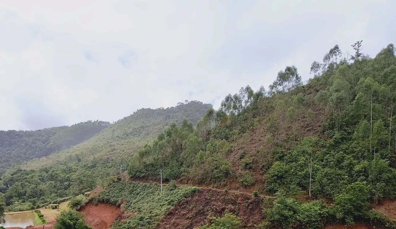 VENDO TERRENO EM ARAGUAIA  - Foto 3