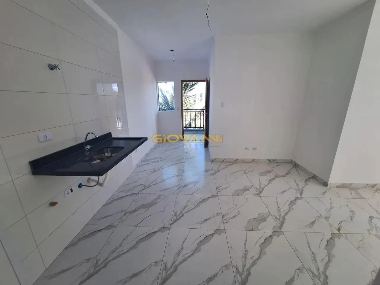 Studio para Locação em São Paulo, Jardim Primavera (Zona Norte), 1 dormitório, 1 banheiro