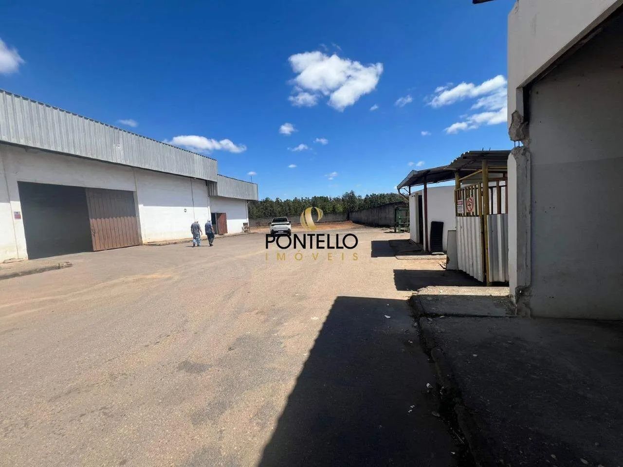 Galpão no Bairro Santo Antônio - Foto 3