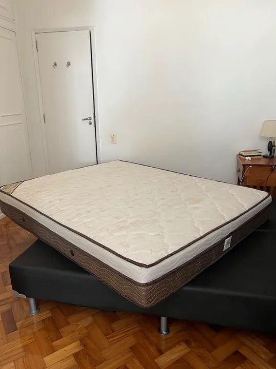 Colchão Ortobom Magnyfic Superpocket - Foto 5