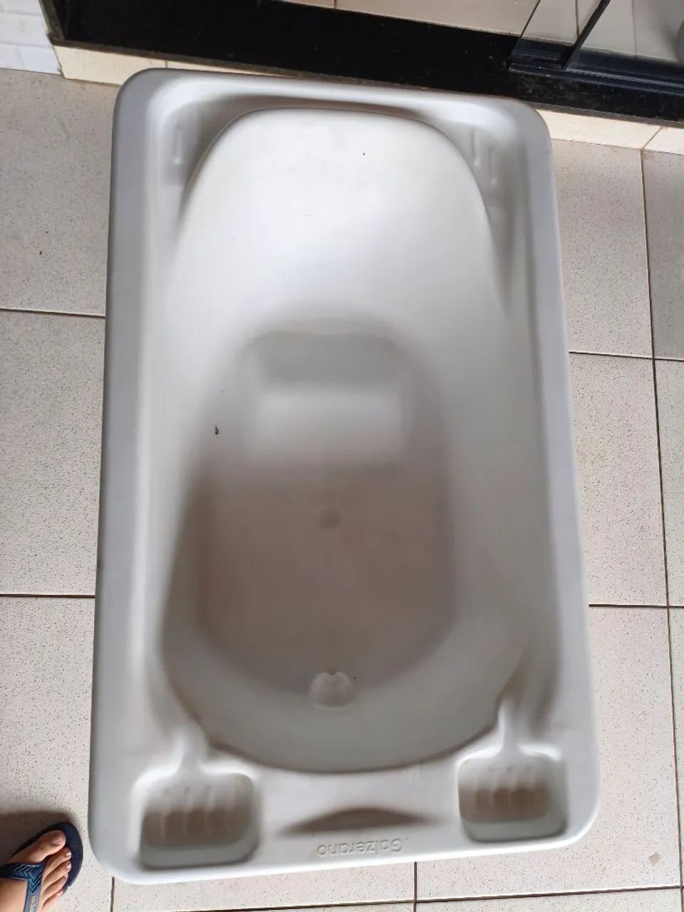 Banheira Galzerano com suporte! - Foto 2