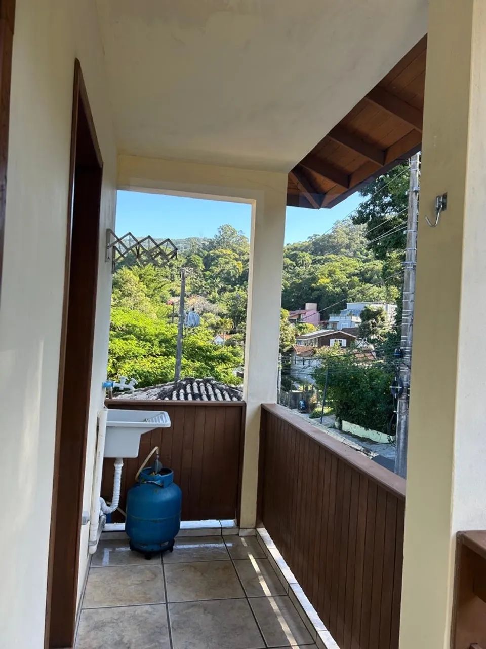 Alugo apto no canto da Lagoa - Foto 2