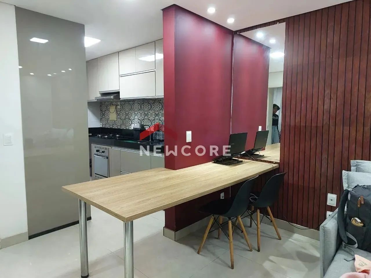 Apartamento em Rua Portugal - Nações Unidas - Sabará/MG