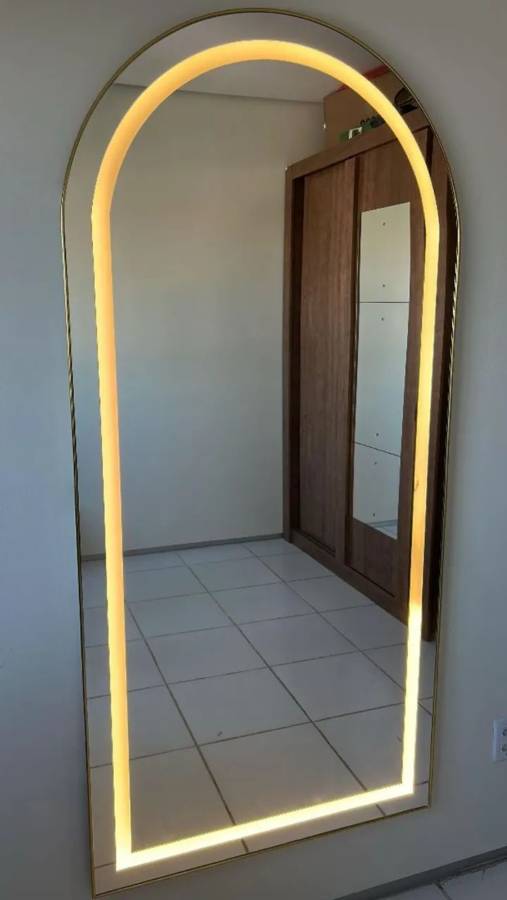Espelhos 