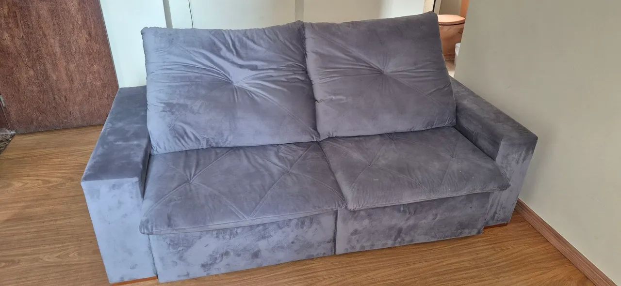 Sofá retrátil - Foto 3