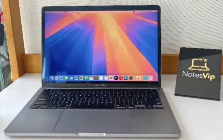 MACBOOK PRO M1, 8GB, 512GB - 204C - SPACE GRAY - Notebooks