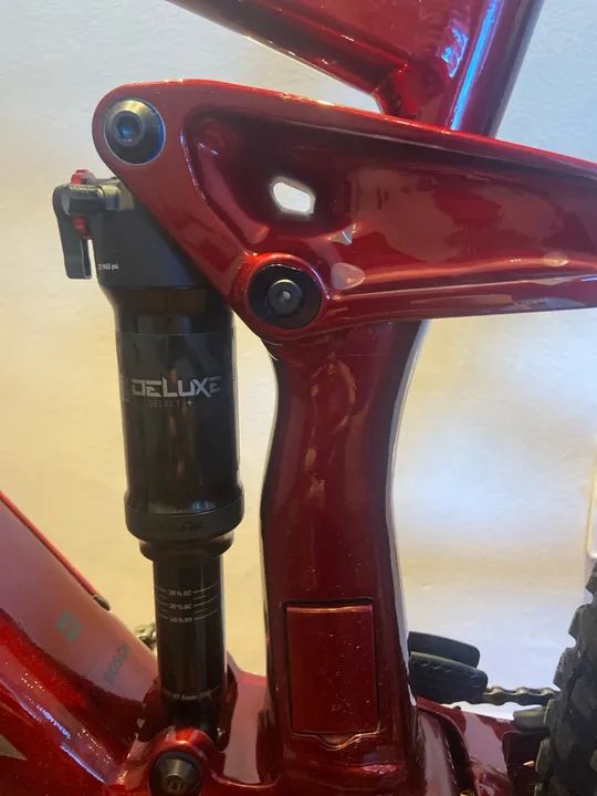 Trek Rail 5 | E-bike XL - Foto 4