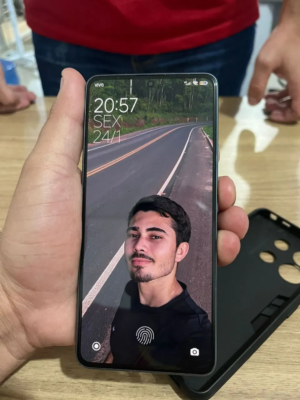 POCO X6 5G 512gb