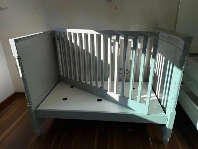 Quarto de Bebê Lilibee  - Foto 2