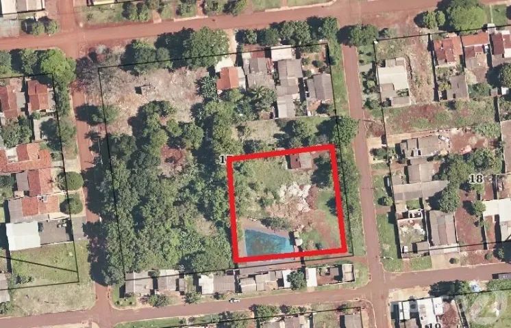 VENDO - TERRENO MEDINDO 2.800 M²  - Foto 3