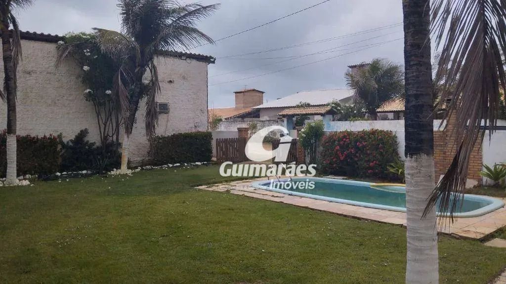 Casa para alugar, 600 m² por R$ 2.800,00/dia - Tabuba - Beberibe/CE - Foto 3