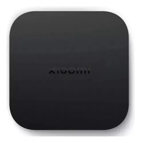 Xiaomi Mi Box S 2ª Geração Resolução 4k Ultra Hd Hdr Dolby Vision HDR10+ com Chromecast - Foto 3