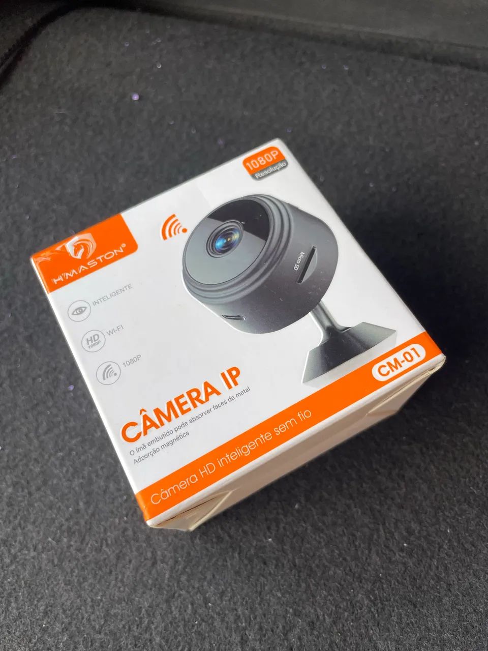 Micro câmera A964313443079299120