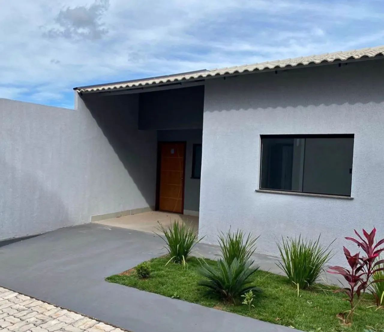 ~Casa no Araçagi 