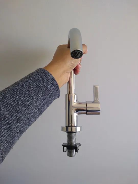 Torneira Docol - Foto 5