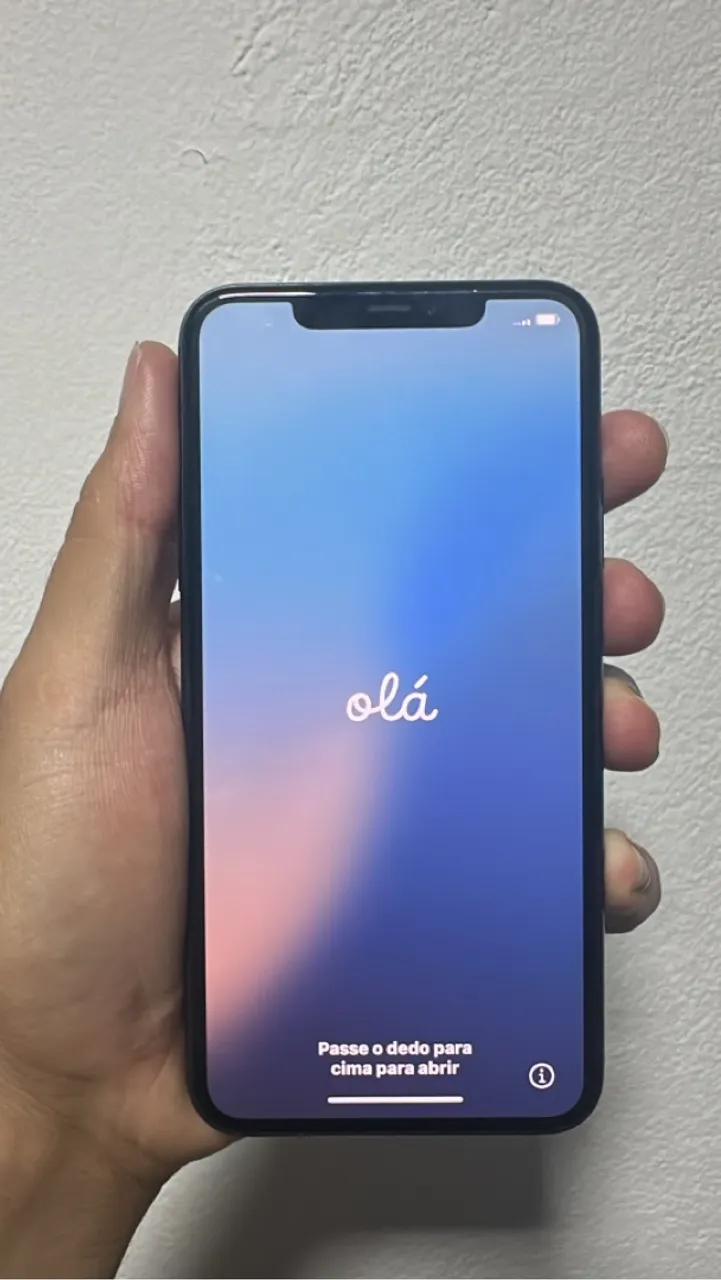 iPhone 11 Pro Max