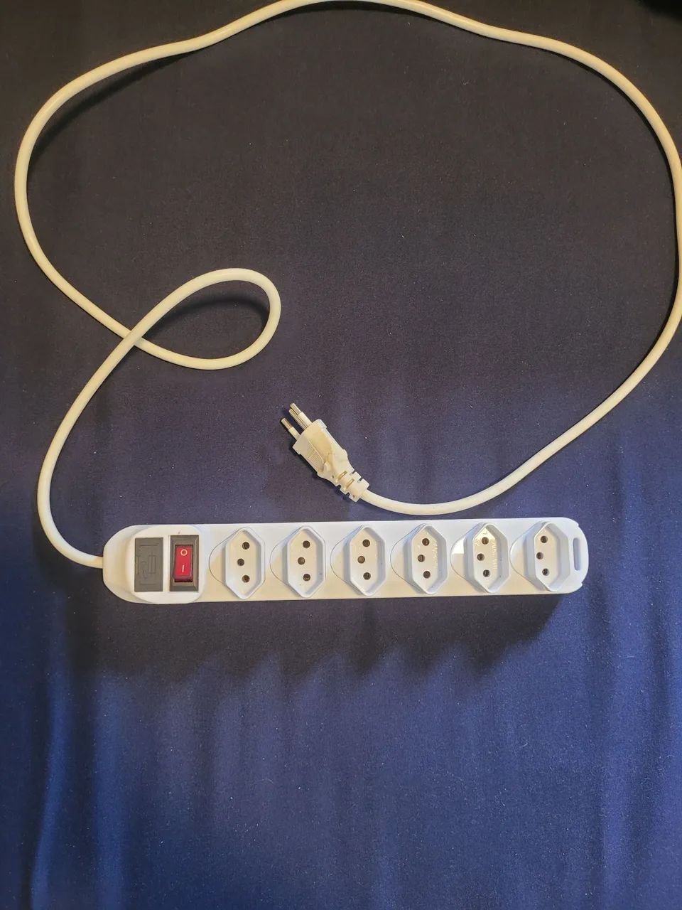 Filtro de linha intelbras
