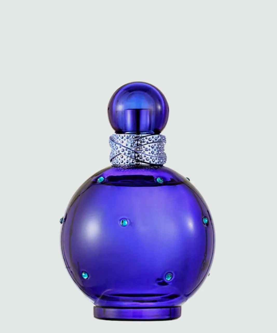 Perfume Fantasy Midnight Britney Spears Eau de Parfum 100ml - Foto 4