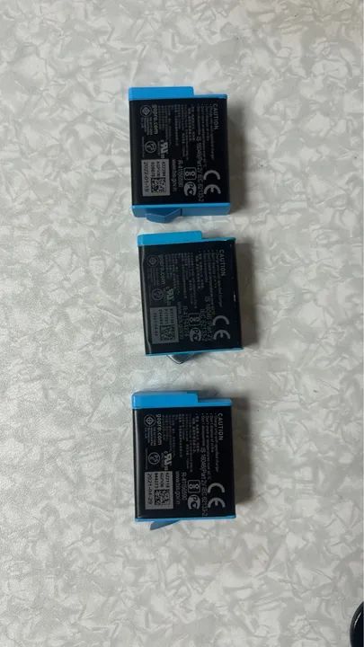 GoPro Hero 9 Black - Foto 5