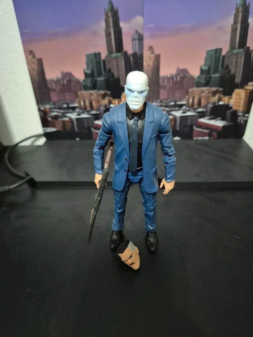 Marvel legends  - Foto 2