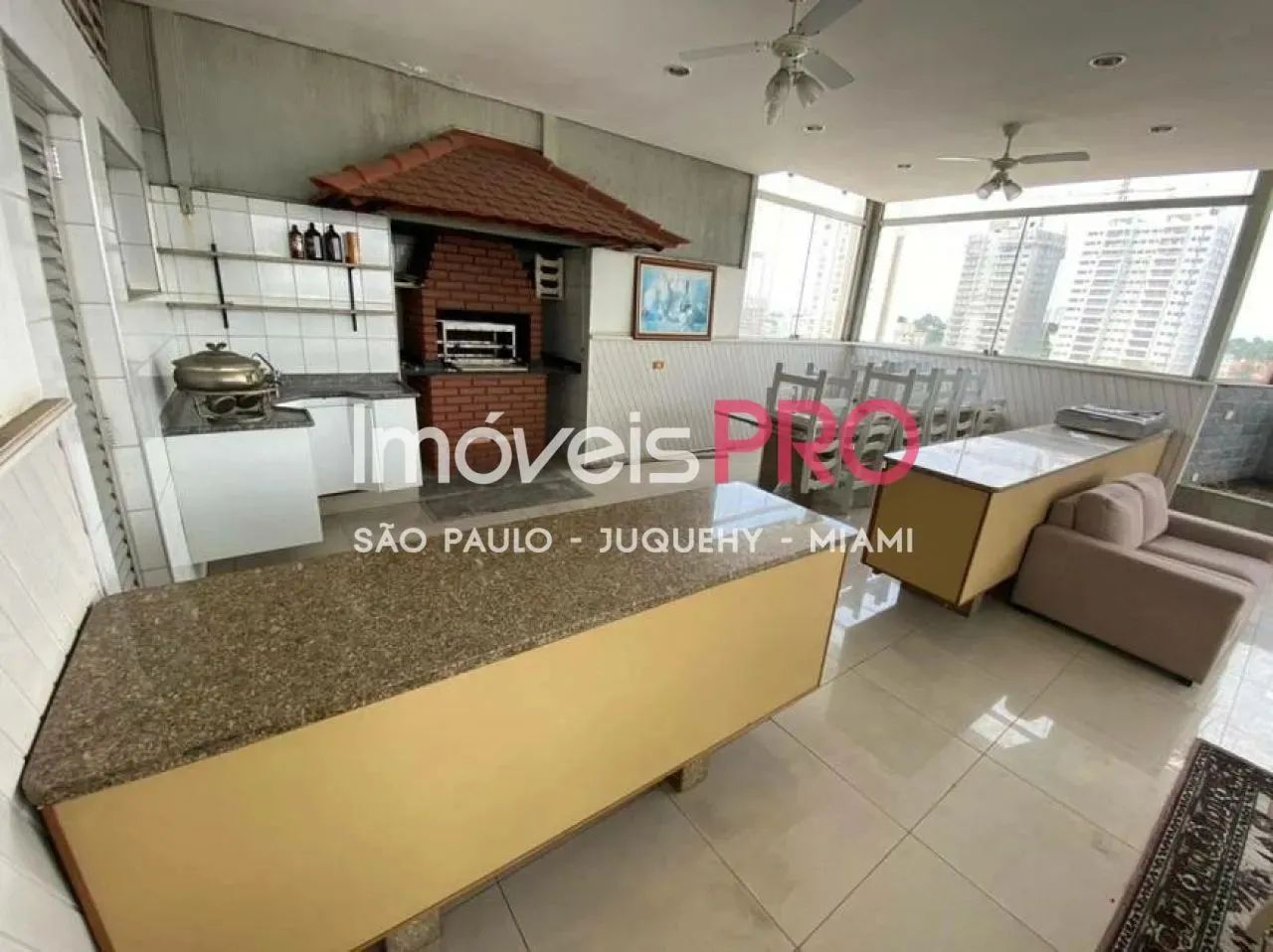 Cobertura Duplex a venda Vila Mascote - SP - Foto 2