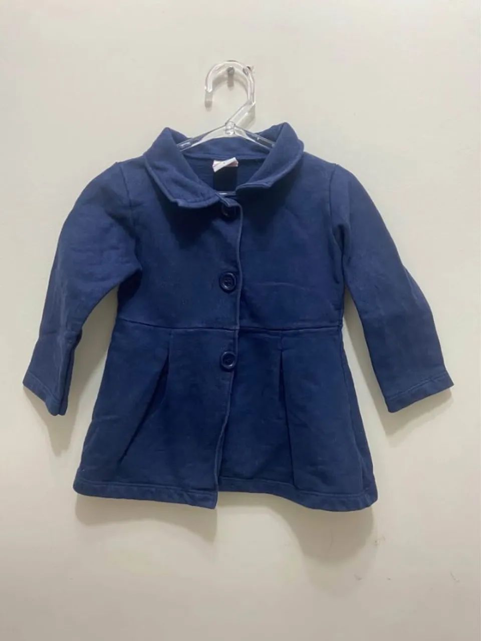 Blusa de bebe