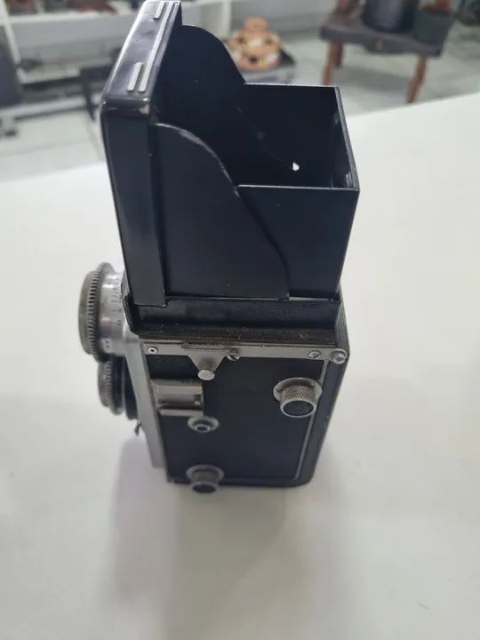 Câmera Analógica Beauty Flex - Foto 4