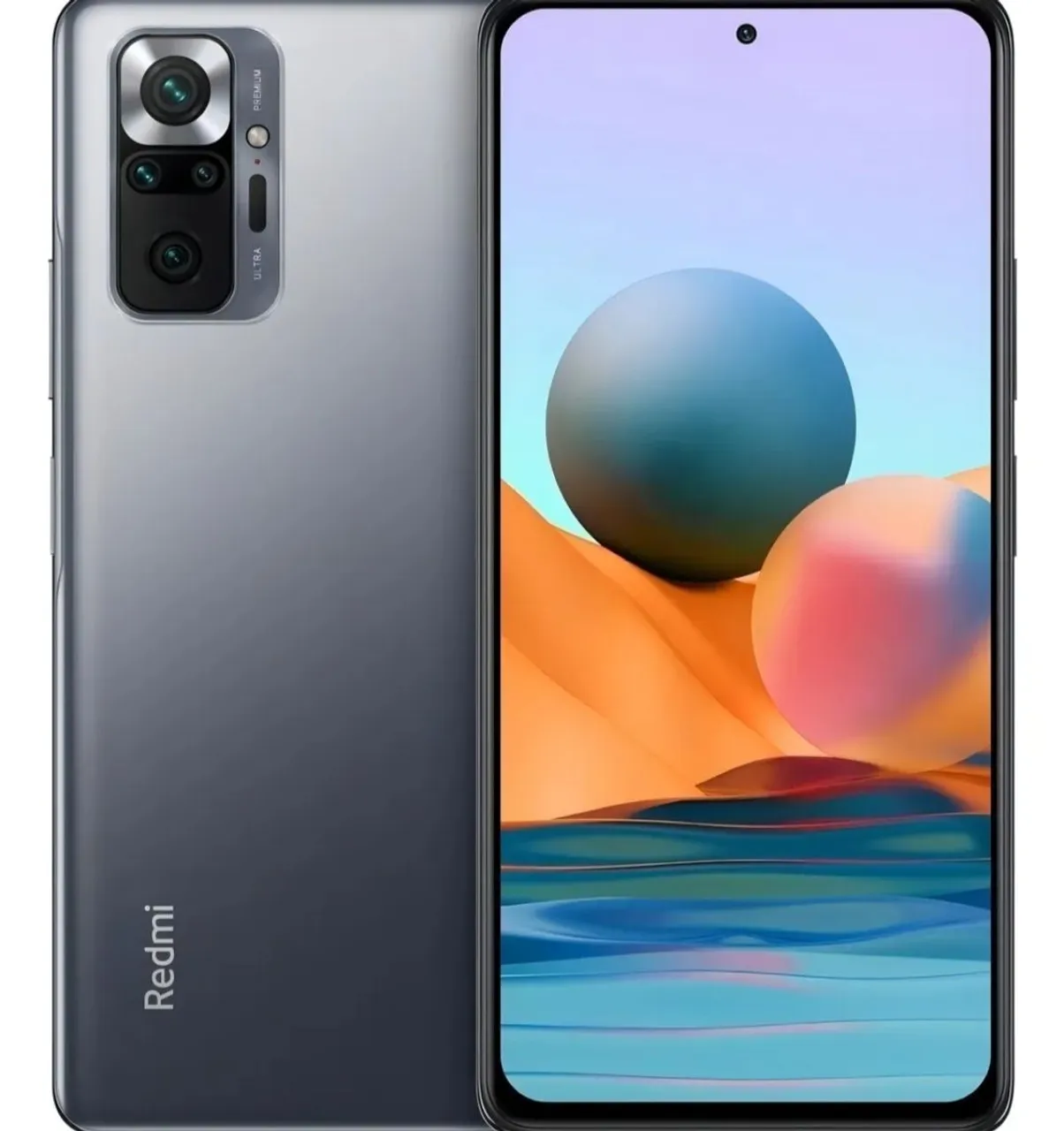 Xiaomi Note10 pro 256G/8ram