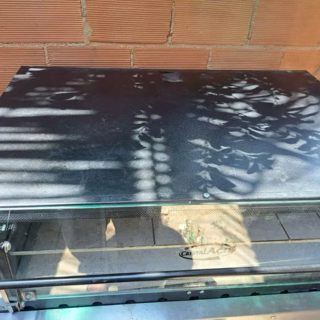 Forno Industrial a gás  - Foto 4