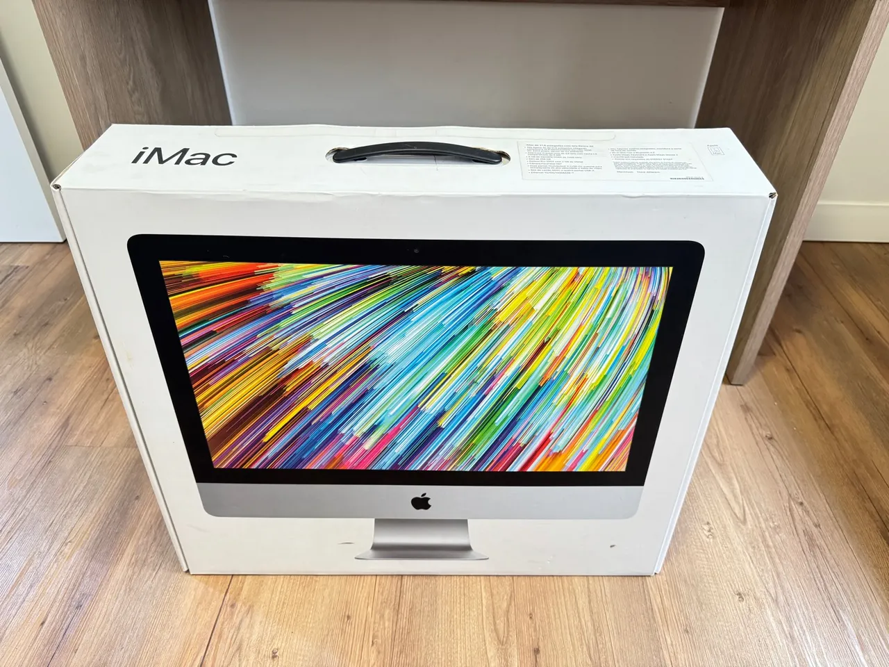 imac retina 4k imac retina 4k