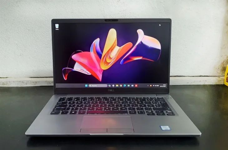 Notebook Dell Core i7 11°geração 16gb Ssd 256gb 3 meses de garantia - Foto 2