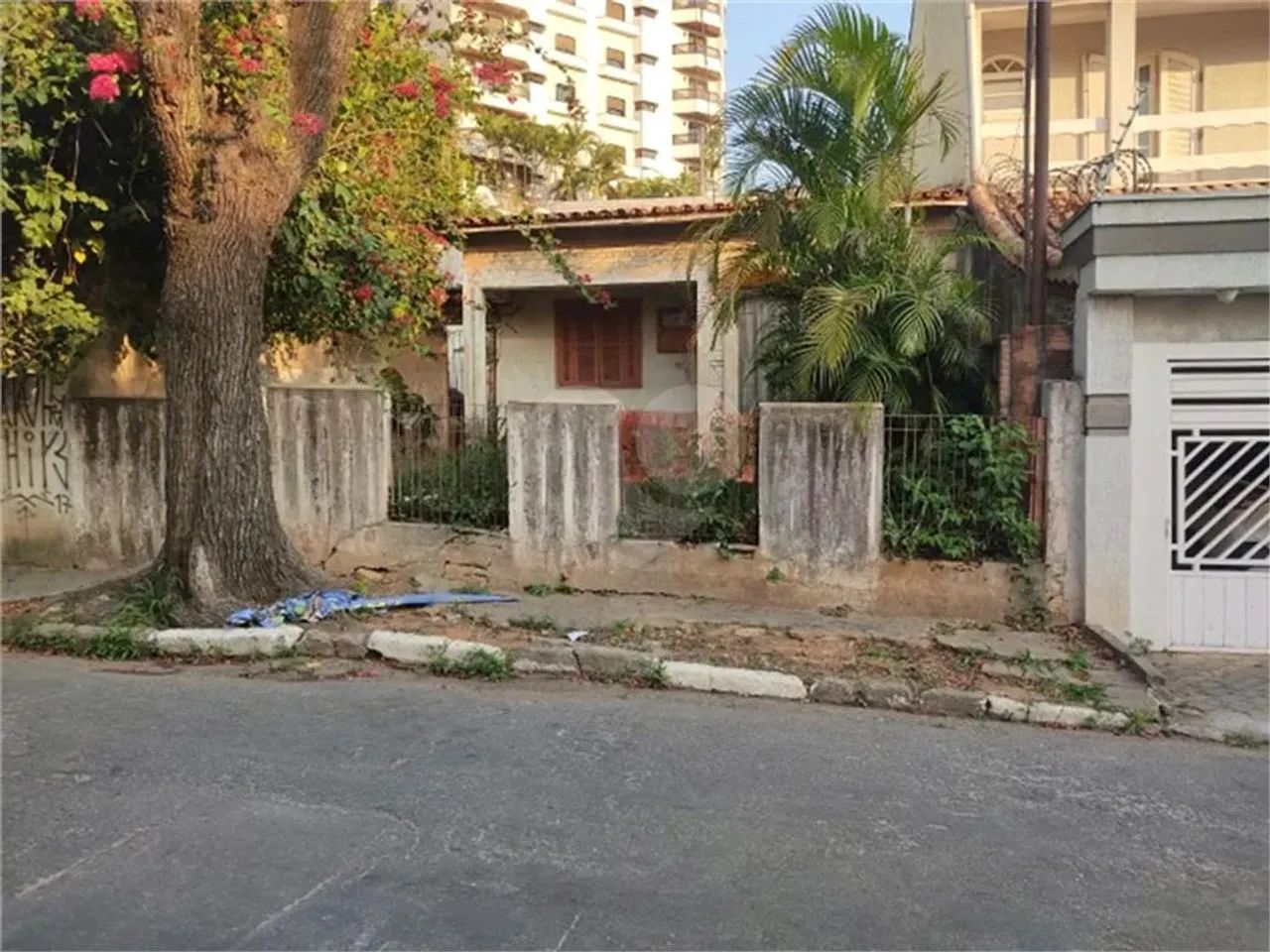 Terreno á venda na Vila Rosália - Foto 3